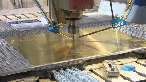 milling thin sheet metal|milling too thin to mill.